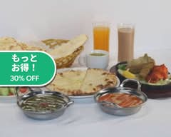 インドネパール料理PURNIMA Indian nepali Restaurant PURNIMA