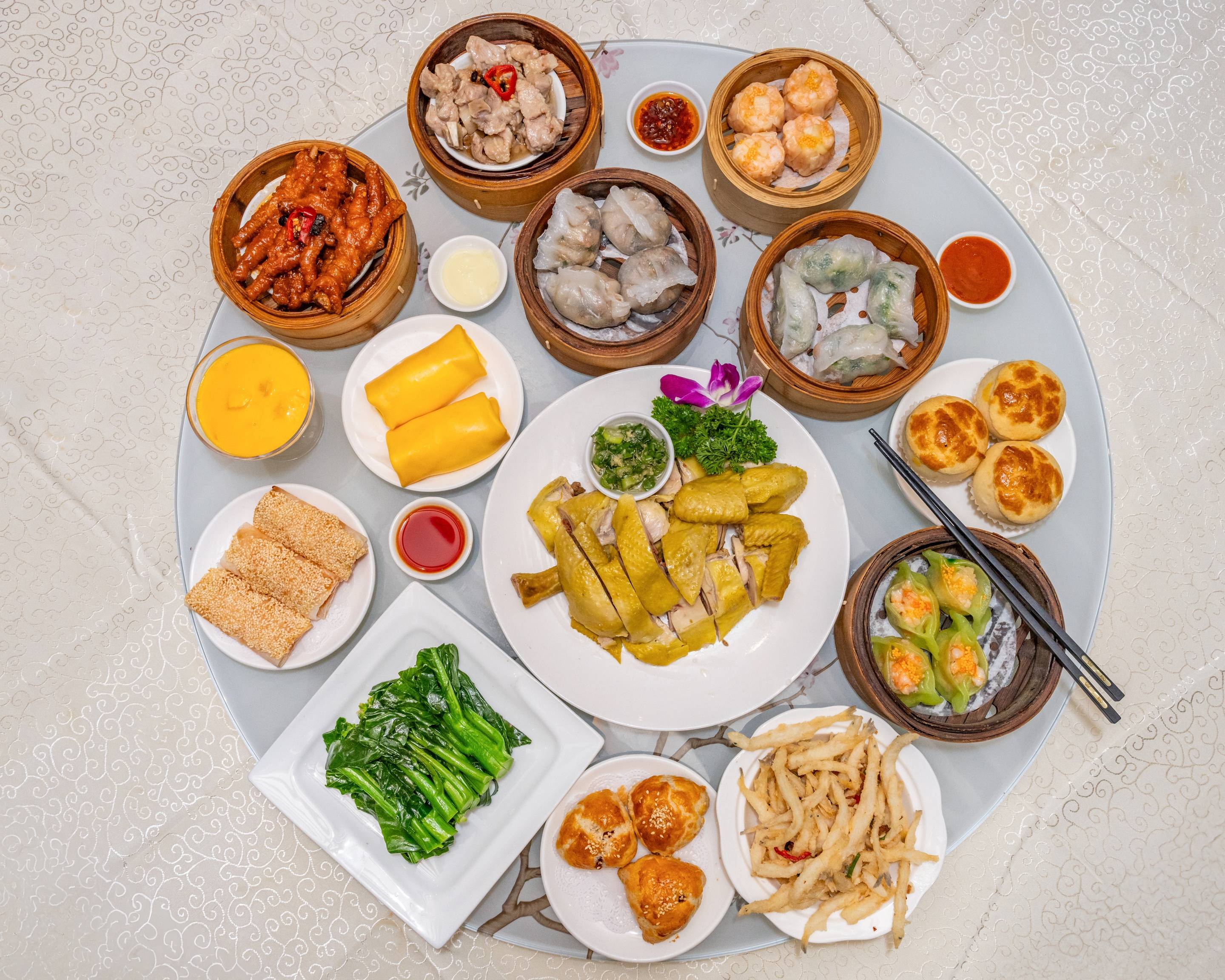 Order Golden Sands Restaurant Menu Delivery And Takeaway In Sydney 