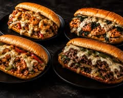 Philly Factory (800 Forrest St NW, Atlanta, GA 30318, USA)