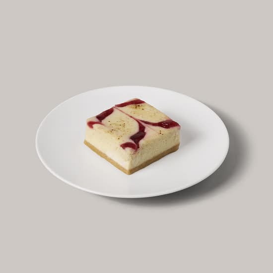 Strawberry Cheesecake