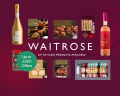 Waitrose Belgravia