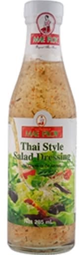 Mae Ploy Dressing Thai Salad 280mL