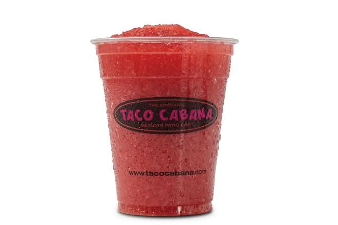 Strawberry Margarita