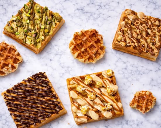 Maison Gaufrette (Richmond)