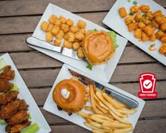 Burger Republic (Mt. Juliet)