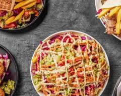 ECHTE BÄRLINER Gersthofen