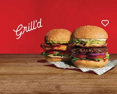 Grill'd (Westfield Sydney)