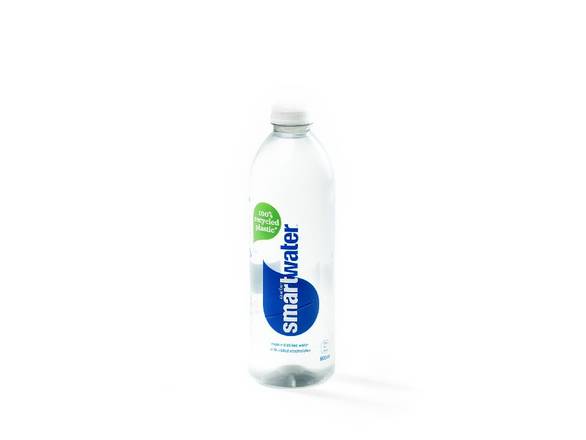 Glaceau Smart Water