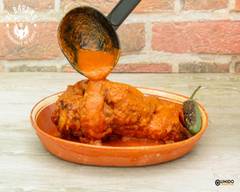 El Barbas Chamorros De Cerdo (Chihuahua)