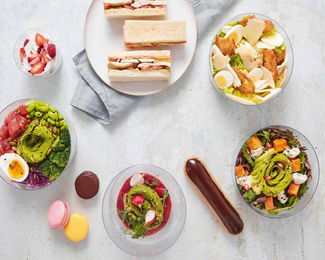 Desserts delivery near me Uber Eats