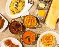 Royale Indian Kitchen