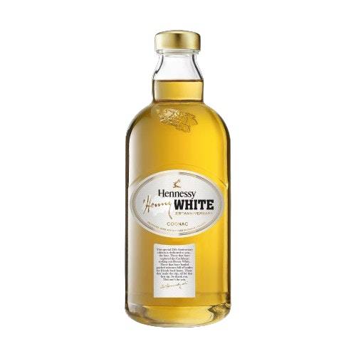 Hennessy Henny White Cognac Liquor (700 ml)