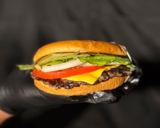 Cali Grill (Mexicali)