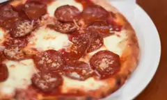 Chiara's Pizzeria (formally Danny's Pizzeria II)