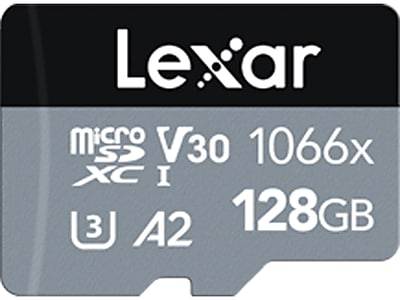 Lexar Professional Sd Adapter For Micro Sd Card