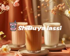 SHIBUYA lassi ラッシーのお店 山王店