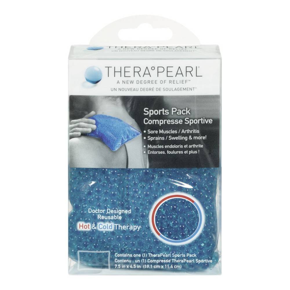 Therapearl Sport pack (120 g)