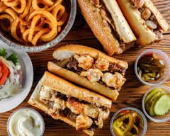 Gwen’s Steaks and Hoagies