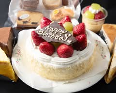 てづくりけーき レーブ・ドゥ・フランス