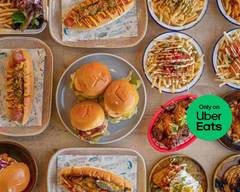 Quay Street Diner