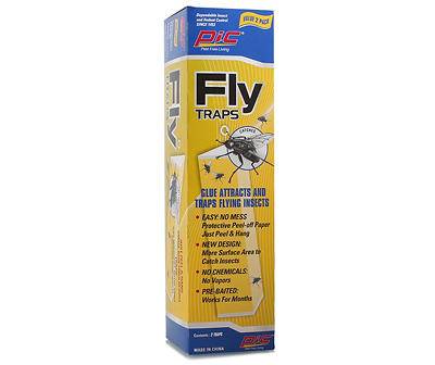 Pic Fly Traps