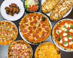 Local Pizza and Brewery (6921 Commons Plaza)