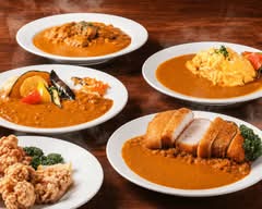 【カツカレー・チーズカレー・からあげが人気！ボリューム満点】梵福天【戸田市 新曽】
