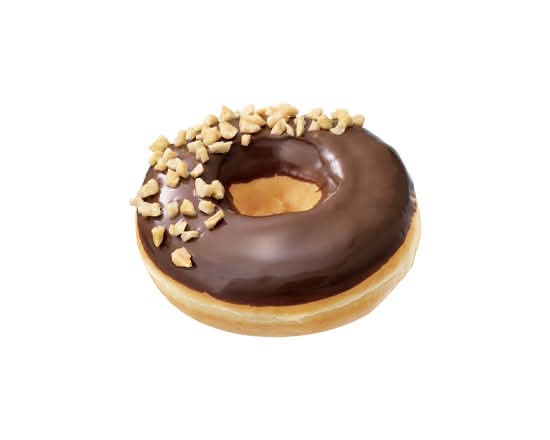 ヘーゼルナッツ with NUTELLA®