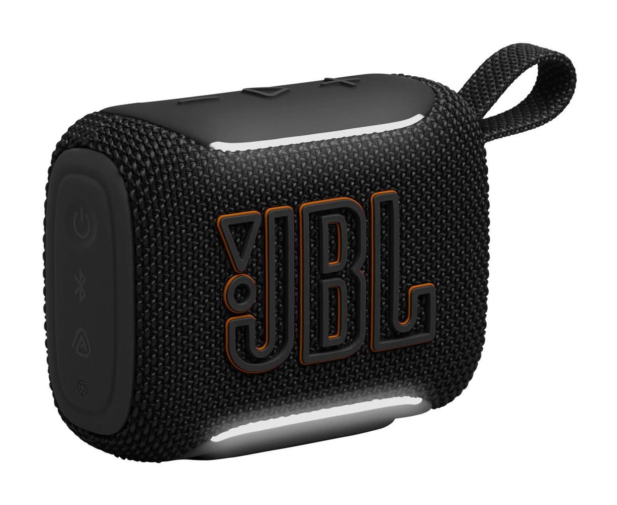 JBL Go5 - Black