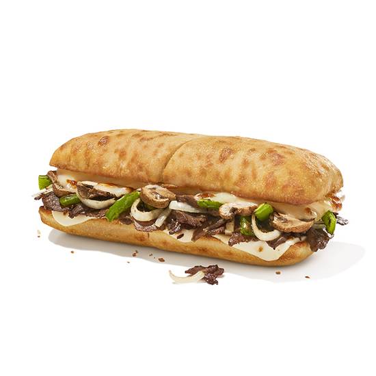 Philly Cheese Steak