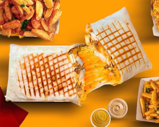 Tacos Tower - Lisboa