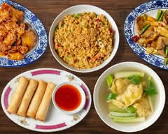 Heng's Asian cuisine Restaurant