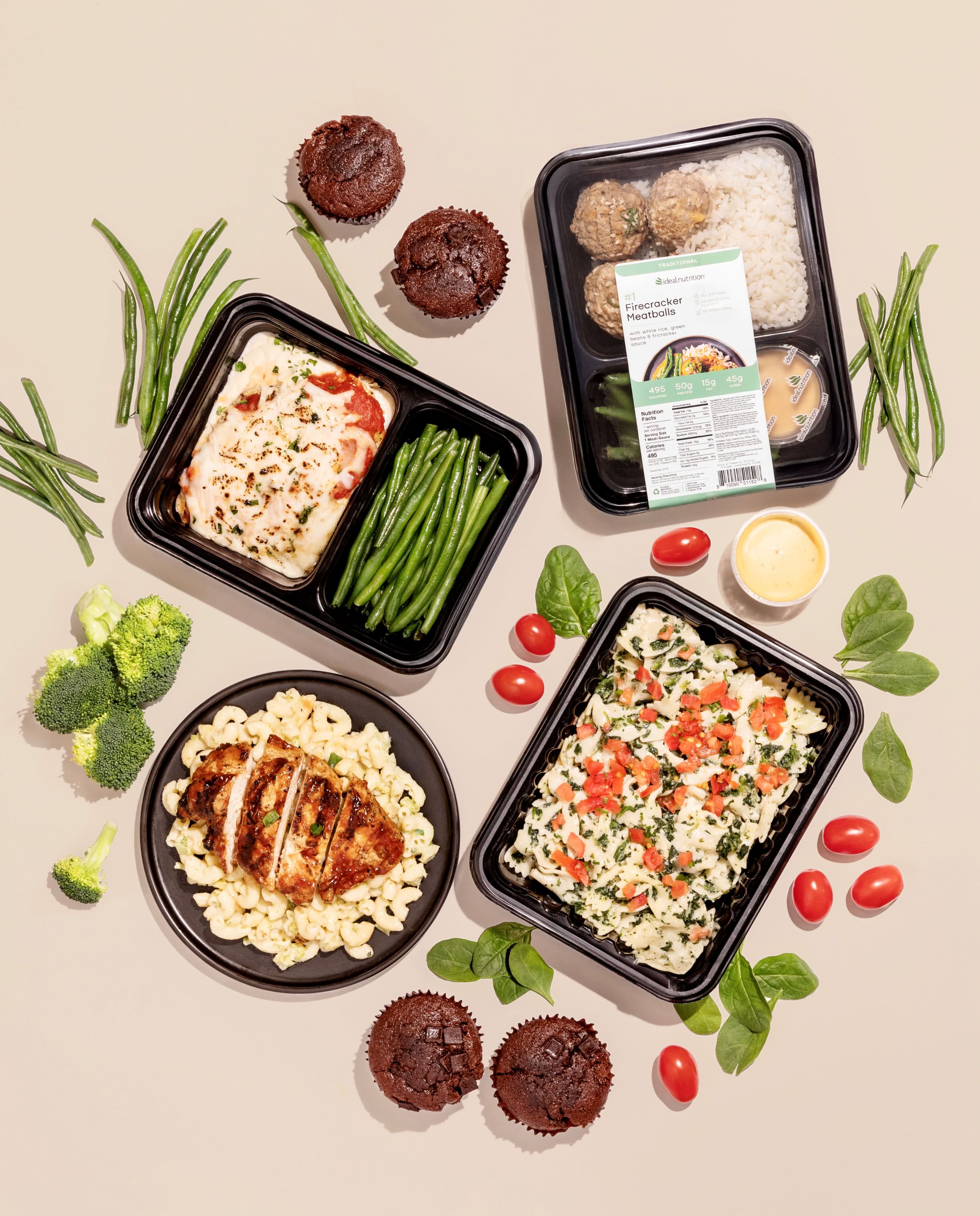 Order Ideal Nutrition (West Palm Beach) Menu Prices West