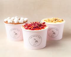 Crumble Bar I Your favorite Crumbles I