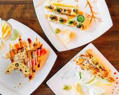 Mikado Japanese Cuisine (Lake Mary)