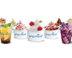Yogurtland®   Rosebank The Zone