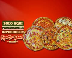 Rookie Yack Pizza (Santiago)