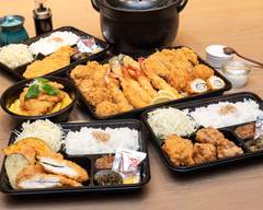 ニューとんかつ 油と鍋 イオンモール香椎浜店