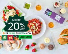 La Gretta Waffles & Minihotcakes