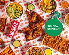 Loko Riko 🍗🐔 - Angers
