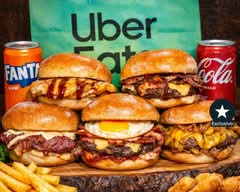 American Smash Burger (Castelo Branco)