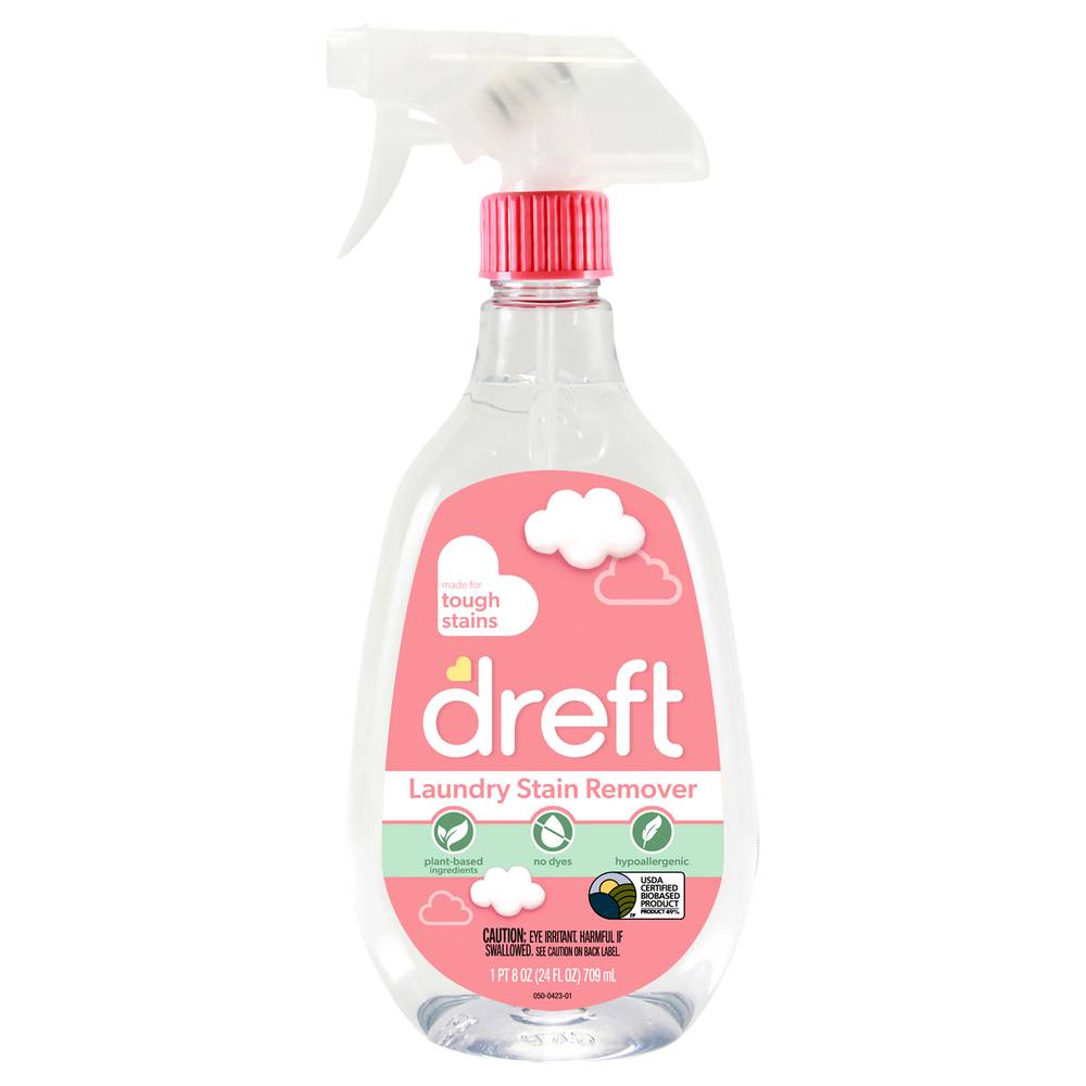 Dreft Laundry Stain Remover (24 fl oz)