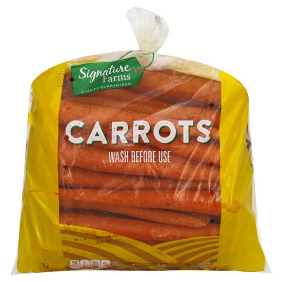 Signature Farms Carrots