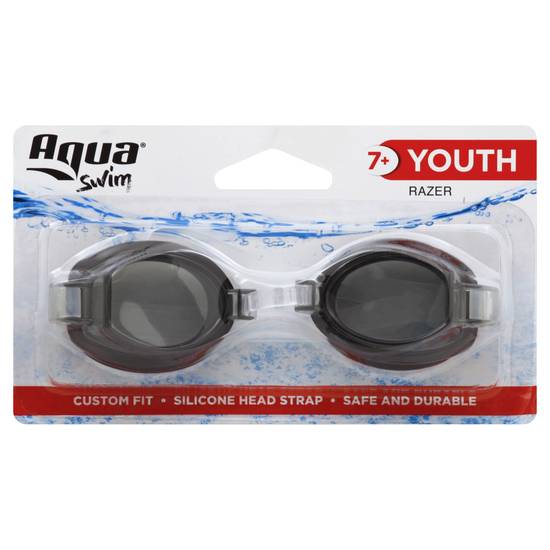 Aqua Youth Goggles (1 goggles)