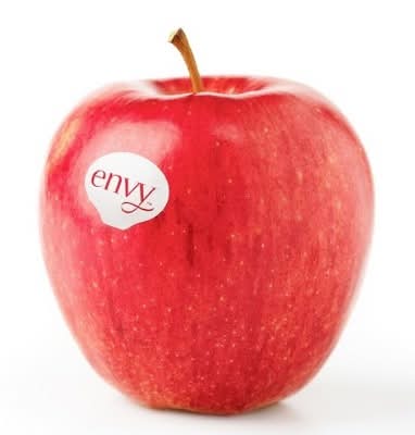 Envy Apple