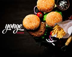Yonge Burger