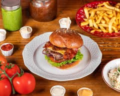 Henriette Burger Bar