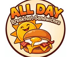 All Day Breakfast Sandwiches (7715 S. Western Ave)
