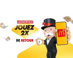 McDonald's (Hamel)