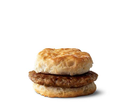 Sausage Biscuit